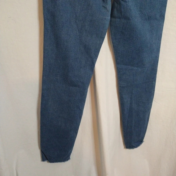 Ashley Mason High Rise Ankle Jeans EUC ❤️ - Picture 4 of 11